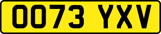 OO73YXV