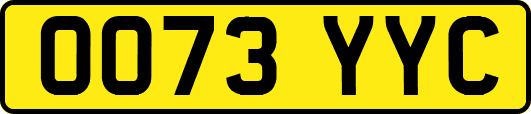 OO73YYC