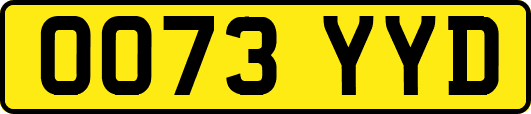 OO73YYD