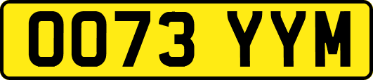 OO73YYM
