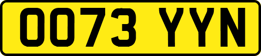 OO73YYN