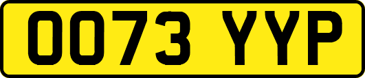 OO73YYP