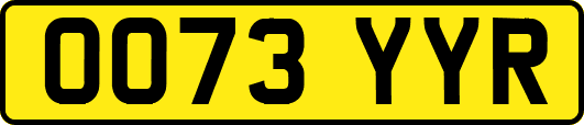 OO73YYR