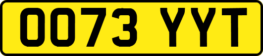 OO73YYT