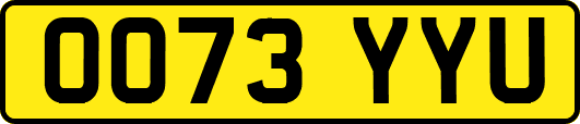 OO73YYU