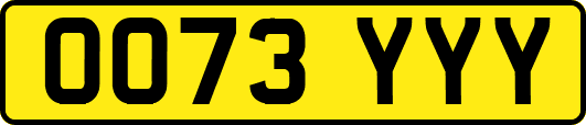 OO73YYY