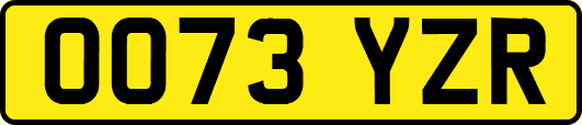 OO73YZR