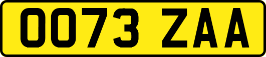 OO73ZAA