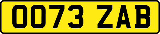 OO73ZAB