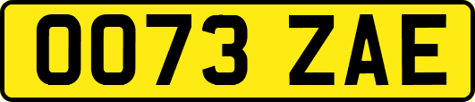 OO73ZAE