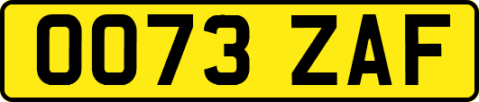 OO73ZAF