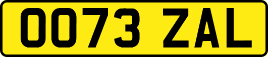 OO73ZAL