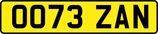 OO73ZAN