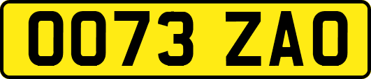 OO73ZAO