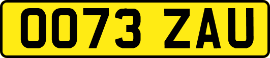 OO73ZAU