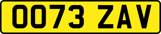 OO73ZAV