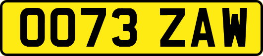 OO73ZAW