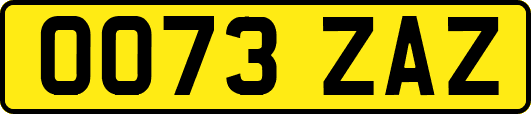 OO73ZAZ