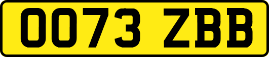 OO73ZBB