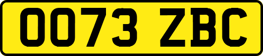 OO73ZBC