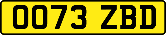 OO73ZBD