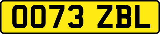 OO73ZBL