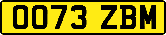 OO73ZBM