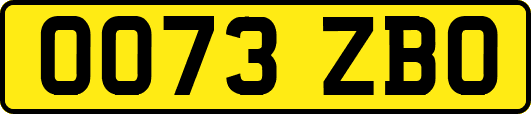 OO73ZBO