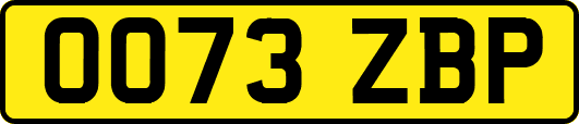 OO73ZBP