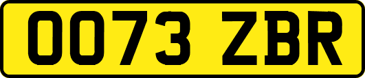 OO73ZBR