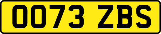 OO73ZBS