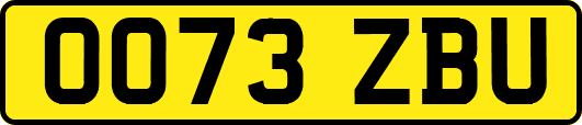 OO73ZBU