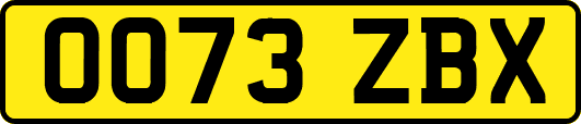 OO73ZBX