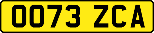 OO73ZCA