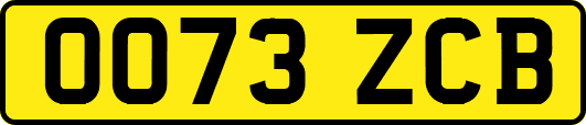 OO73ZCB
