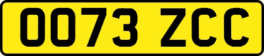 OO73ZCC
