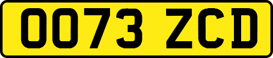 OO73ZCD