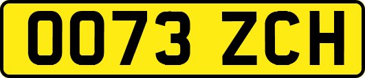OO73ZCH