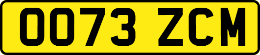 OO73ZCM
