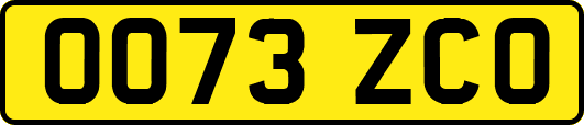 OO73ZCO