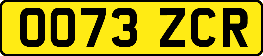 OO73ZCR