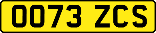 OO73ZCS