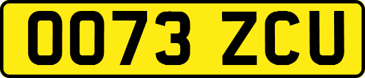 OO73ZCU