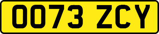 OO73ZCY