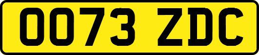 OO73ZDC