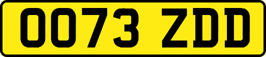 OO73ZDD