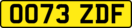 OO73ZDF