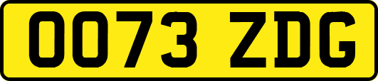 OO73ZDG
