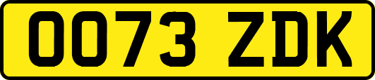 OO73ZDK