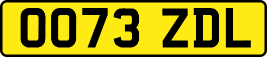OO73ZDL